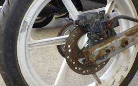 HONDA NS-1 AC12