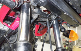 HONDA CBX750F 1984 RC17