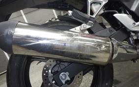 HONDA CB250F 2010 MC43
