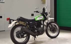 KAWASAKI 250TR 2022 BJ250F