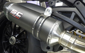 DUCATI DIAVEL DIESEL 2019