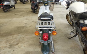 HONDA C50 SUPER CUB C50
