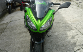 KAWASAKI NINJA 400 SE 2014 EX400E