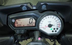 YAMAHA FZ8 FAZER S 2012