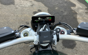 BMW R12 nineT 2025 0N01