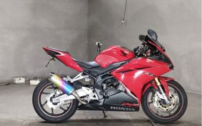 HONDA CBR250RR MC51