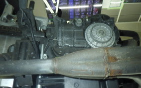 HONDA HORNET 250 2015 MC31