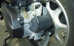 HONDA TACT-4ﾍﾞｰｼｯｸ AF79