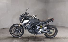 HONDA CB650R 2022 RH03