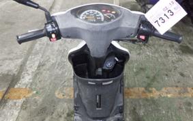 YAMAHA JOG Gen.5 SA36J