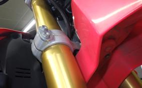 HONDA CRF250L MD44