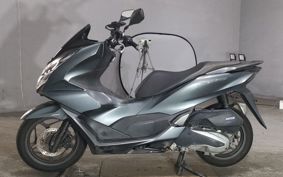 HONDA PCX 160 KF47
