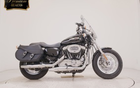 HARLEY XL1200CI 2012
