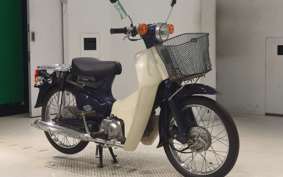 HONDA C50 SUPER CUB AA01
