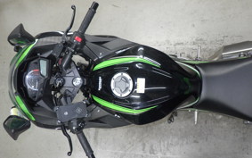 KAWASAKI NINJA 250 ABS EX250L