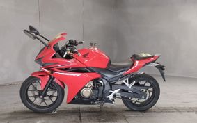 HONDA CBR400R 2016 NC47