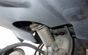 HONDA GYRO X 2018 TD02