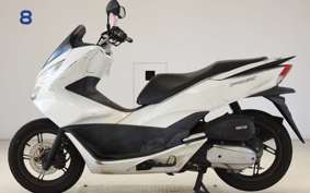 HONDA PCX125 JF56