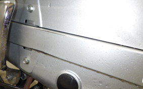 HONDA C50 SUPER CUB AA09