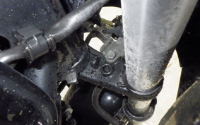 HONDA CB400 SUPER BOLDOR VTEC 2010 NC42