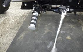 SUZUKI BOULEVARD 400 2007 VK55A