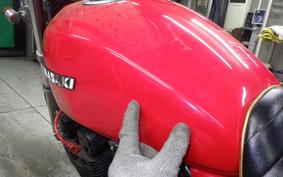 KAWASAKI ZEPHYR 400 Gen.2 1991 ZR400C