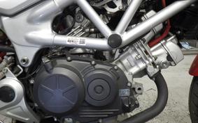 HONDA VTR 250 Gen. 2 MC33