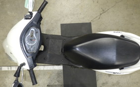 SUZUKI ADDRESS V125 SS CF4MA