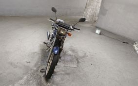 HONDA CB125 JC06