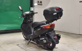 YAMAHA AXIS 125 TREET SE53J
