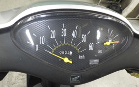 HONDA DIO Gen.6 1995 AF62