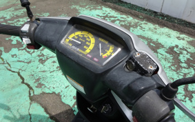 YAMAHA SUPERJOG ZR 3YK