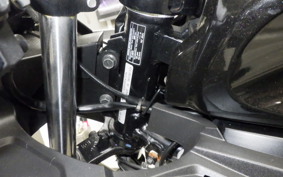 SUZUKI GSX-R125 DL33B