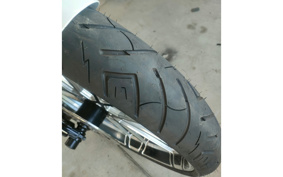 HARLEY FLHX1580 2008 KB4