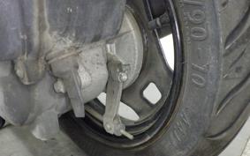 SUZUKI LET's 4 Basket CA43A
