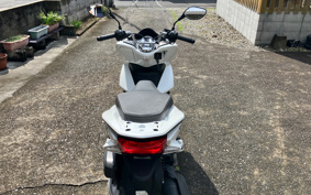 HONDA PCX 125 JF56