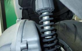 YAMAHA ﾄﾘｼﾃｨ125 SE82J