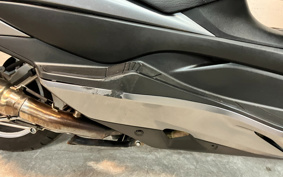SUZUKI SKYWAVE 250 CJ46A