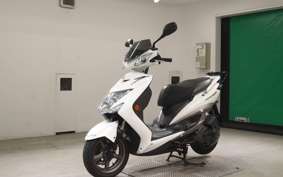 YAMAHA CYGNUS 125 XSR 2 2023 SE44J