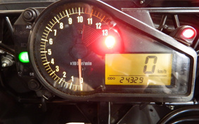 SUZUKI GS1200SS 2001 GV78A
