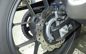 HONDA NX400 2025 NC65