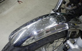 SUZUKI VANVAN 200 2013 NH41A