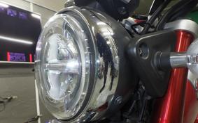 HONDA MONKEY 125 JB03