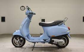 VESPA VXL125