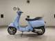 Фото Vespa VXL125 с японского аукциона