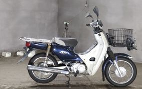 HONDA SUPER CUB110 JA10