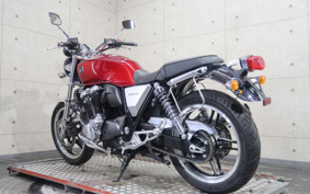 HONDA CB1100 ABS 2012 SC65