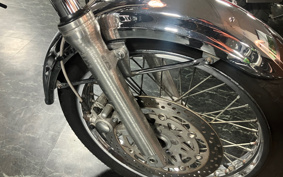 KAWASAKI ESTRELLA RS BJ250A