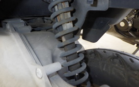 HONDA DIO Gen.6 AF62