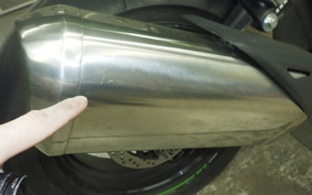 KAWASAKI ZX 10 NINJA ABS 2024 ZXT02L